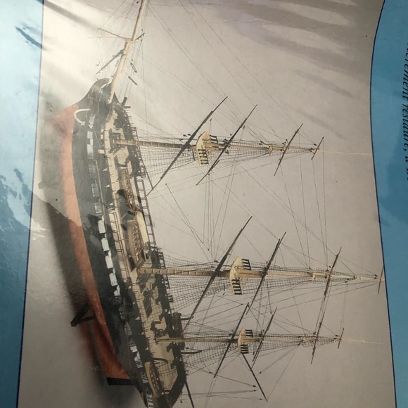 Boat model - Picture 3 of 9